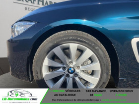 Bmw Serie 4 428i BVA  occasion � Beaupuy - photo n�10