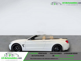 Bmw Serie 4 428i BVA  occasion � Beaupuy - photo n�5