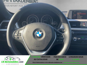 Bmw Serie 4 428i BVA  occasion � Beaupuy - photo n�9