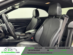 Bmw Serie 4 428i BVA  occasion � Beaupuy - photo n�8