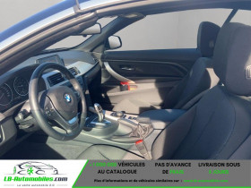 Bmw Serie 4 428i BVA  occasion � Beaupuy - photo n�7