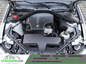 Bmw Serie 4 428i BVA  occasion � Beaupuy - photo n�8