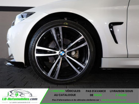 Bmw Serie 4 428i BVA  occasion � Beaupuy - photo n�7