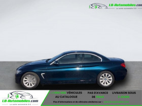 Bmw Serie 4 428i BVA  occasion � Beaupuy - photo n�5