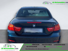 Bmw Serie 4 428i BVA  occasion � Beaupuy - photo n�6