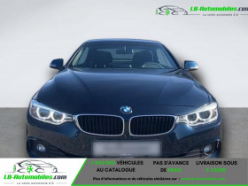 Bmw Serie 4 428i BVA  occasion � Beaupuy - photo n�4