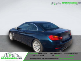 Bmw Serie 4 428i BVA  occasion � Beaupuy - photo n�3