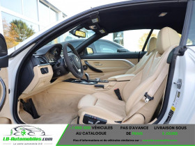Bmw Serie 4 428i BVA  occasion � Beaupuy - photo n�5