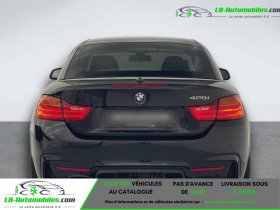 Bmw Serie 4 428i BVA  occasion � Beaupuy - photo n�7