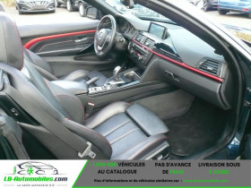 Bmw Serie 4 428i BVA  occasion � Beaupuy - photo n�5