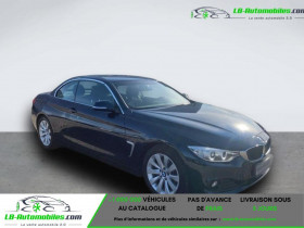Bmw Serie 4 428i BVA  occasion � Beaupuy - photo n�2