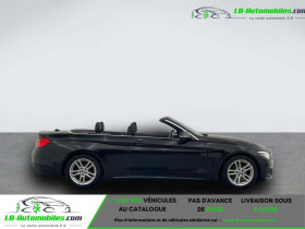 Bmw Serie 4 428i BVA  occasion � Beaupuy - photo n�6