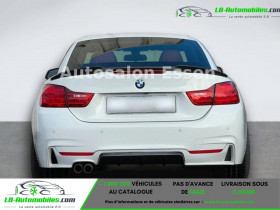 Bmw Serie 4 428i BVA  occasion � Beaupuy - photo n�4