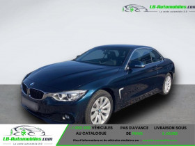 Bmw Serie 4 , garage LB AUTOMOBILES � Beaupuy