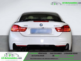 Bmw Serie 4 428i BVA  occasion � Beaupuy - photo n�4