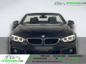 Bmw Serie 4 428i BVA  occasion � Beaupuy - photo n�5