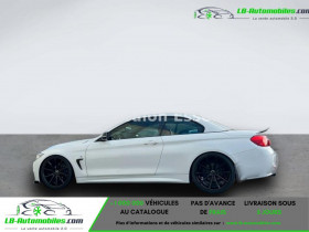 Bmw Serie 4 428i BVA  occasion � Beaupuy - photo n�3