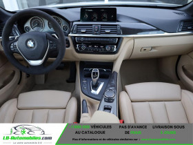 Bmw Serie 4 428i BVA  occasion � Beaupuy - photo n�2