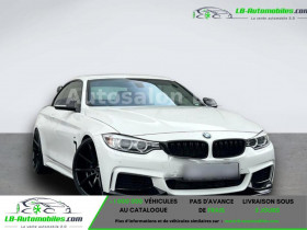 Bmw Serie 4 428i BVA  occasion � Beaupuy - photo n�2