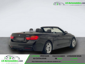 Bmw Serie 4 428i BVA  occasion � Beaupuy - photo n�4