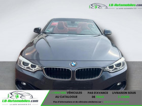 Bmw Serie 4 428i BVM  occasion � Beaupuy - photo n�4