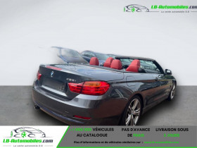 Bmw Serie 4 428i BVM  occasion � Beaupuy - photo n�3