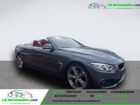 Bmw Serie 4 428i BVM  occasion � Beaupuy - photo n�2
