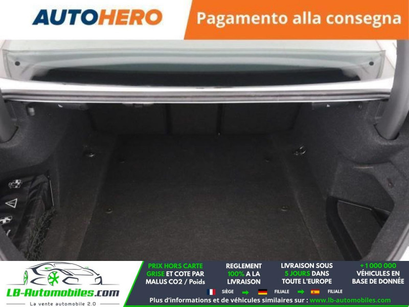 Bmw Serie 4 430d 258 ch BVA  occasion � Beaupuy - photo n�7