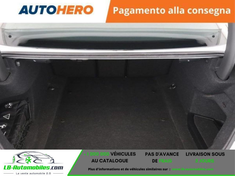 Bmw Serie 4 430d 258 ch BVA  occasion � Beaupuy - photo n�7