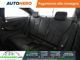 Bmw Serie 4 430d 258 ch BVA  occasion � Beaupuy - photo n�5