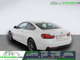 Bmw Serie 4 430d 258 ch BVA  occasion � Beaupuy - photo n�4
