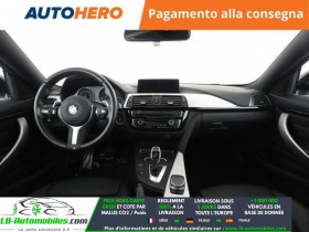 Bmw Serie 4 430d 258 ch BVA  occasion � Beaupuy - photo n�3