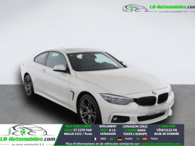 Bmw Serie 4 430d 258 ch BVA  occasion � Beaupuy - photo n�2