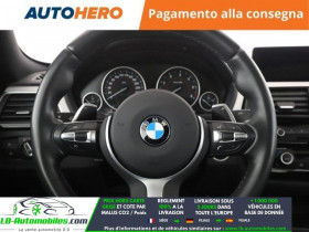 Bmw Serie 4 430d 258 ch BVA  occasion � Beaupuy - photo n�6