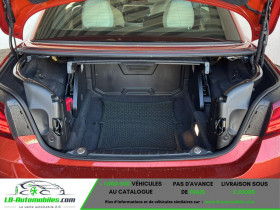 Bmw Serie 4 430d 258 ch BVA  occasion � Beaupuy - photo n�8