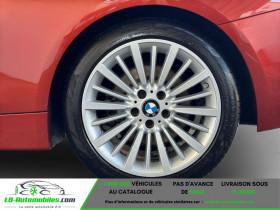 Bmw Serie 4 430d 258 ch BVA  occasion � Beaupuy - photo n�7