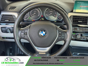 Bmw Serie 4 430d 258 ch BVA  occasion � Beaupuy - photo n�6