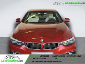 Bmw Serie 4 430d 258 ch BVA  occasion � Beaupuy - photo n�4