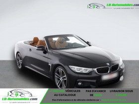 Bmw Serie 4 430d 258 ch BVA  occasion � Beaupuy - photo n�3