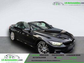 Bmw Serie 4 430d 258 ch BVA  occasion � Beaupuy - photo n�2