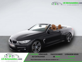 Bmw Serie 4 430d 258 ch BVA  occasion � Beaupuy - photo n�2
