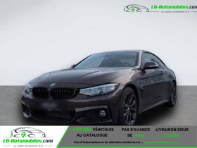 Bmw Serie 4 430d 258 ch BVA  occasion � Beaupuy - photo n�2