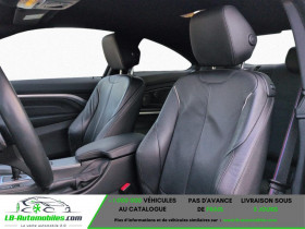 Bmw Serie 4 430d 258 ch BVA  occasion � Beaupuy - photo n�5