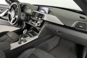 Bmw Serie 4 430d 258 ch BVA  occasion  Beaupuy - photo n6