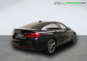 Bmw Serie 4 430d 258 ch BVA  occasion  Beaupuy - photo n4