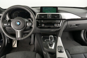 Bmw Serie 4 430d 258 ch BVA  occasion  Beaupuy - photo n3