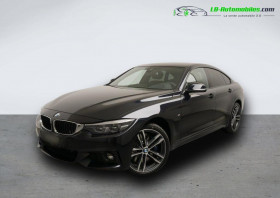 Bmw Serie 4 430d 258 ch BVA  occasion  Beaupuy - photo n2