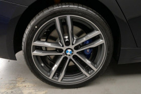 Bmw Serie 4 430d 258 ch BVA  occasion  Beaupuy - photo n8