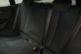 Bmw Serie 4 430d 258 ch BVA  occasion  Beaupuy - photo n7