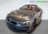 Bmw Serie 4 430d 258 ch BVA   Beaupuy 31